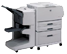 МФУ HP MFP 9000 ч-б. копир, ч-б. принтер и ч-б. скенер