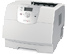 Lexmark T642 ч-б. принтер