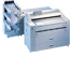 МФУ ROWE 4000 цветен скенер, цветен копир и цветен принтер
